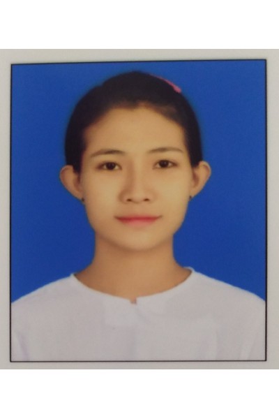 Daw Khin Yadanar Aung