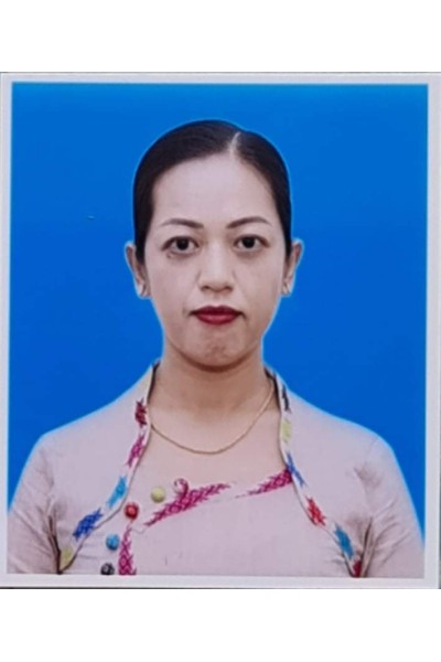Daw Mya Thida Kyaw