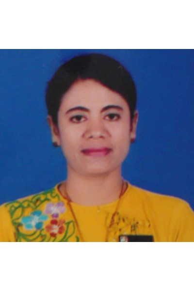 Dr. Theingi Nyo