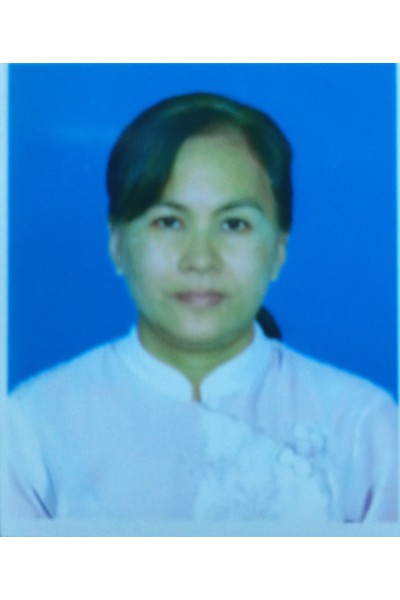 Dr.Moh Moh Kyi