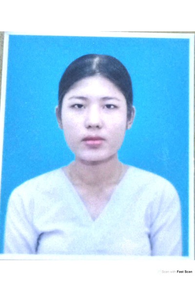 Daw Hnin Wutyi Soe