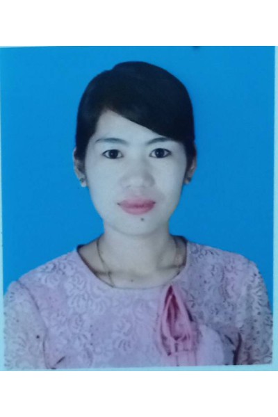 Daw Khin Moe Myint Aung