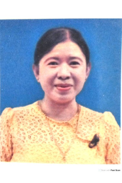 Daw Linn Thidar Khaing