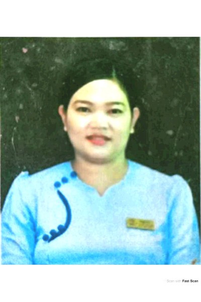 Daw Nay Kyar Lin