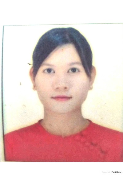 Daw Nyein Htet Aye