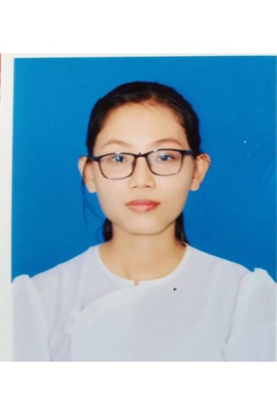 Daw Nyein Htet Htet Zun
