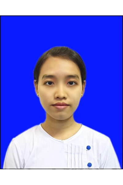 Daw Aye Chan Phyo