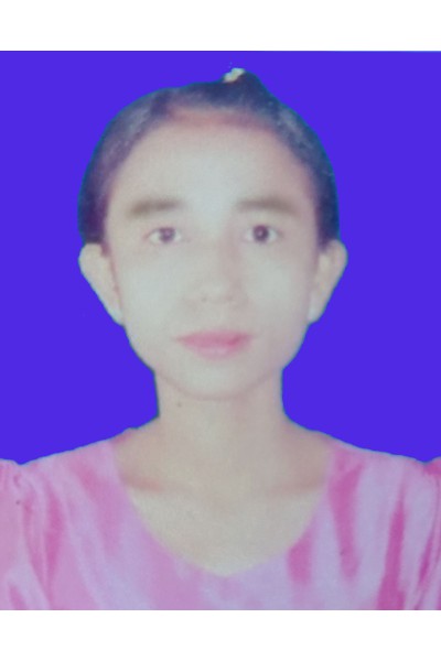 Daw Khin Zar Win