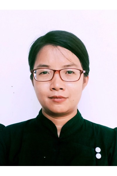 Daw Lwin Mar Kyaw