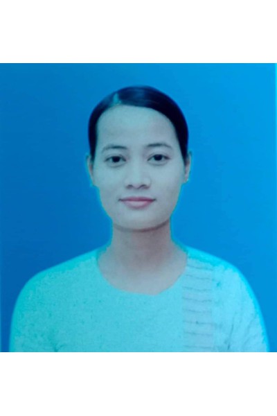 Daw Pwint Phue Wai