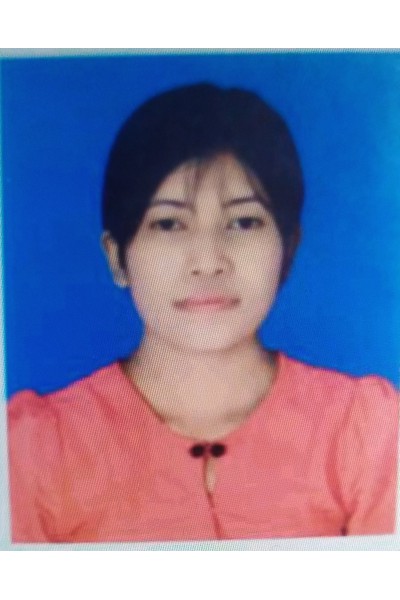 Daw Aye Mya Khaing