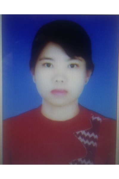 Daw Hnin Hnin Aung