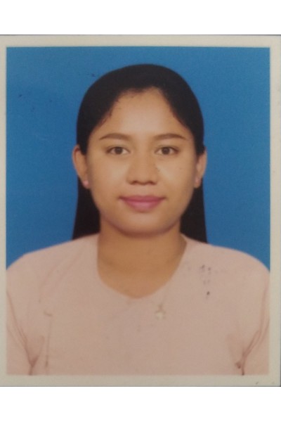 Daw Nann Thu Zar Myint