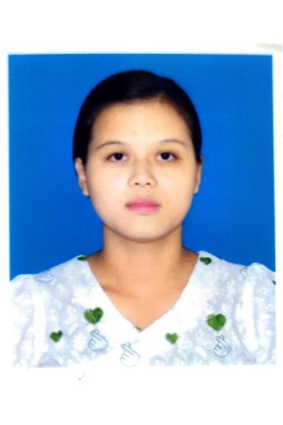 Daw Phyo Ei Zin
