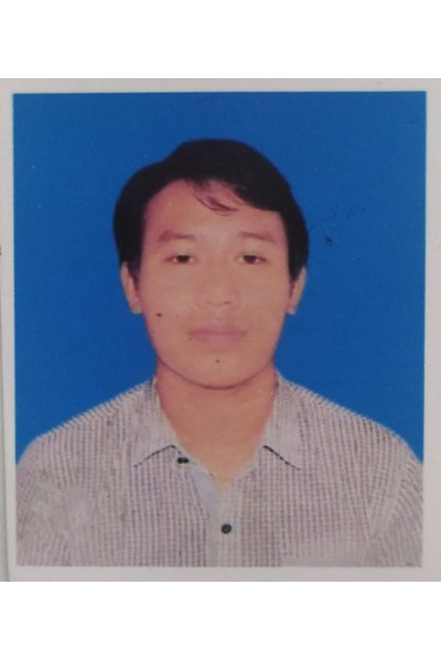 U Wai Lin Maung