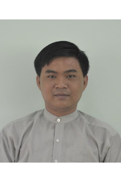 U Ye Htut Aung