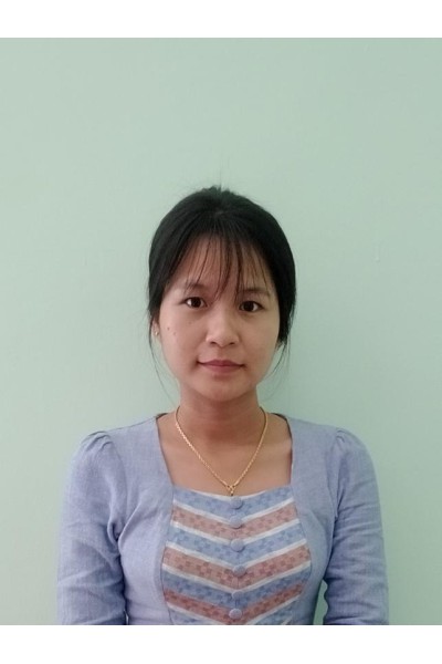 Daw Khin Su Pyae Win