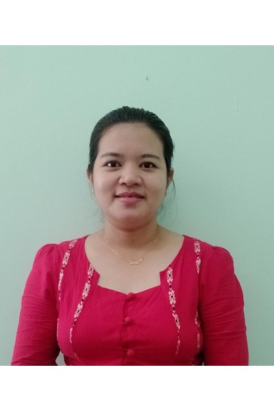 Daw Lae Wai Zaw