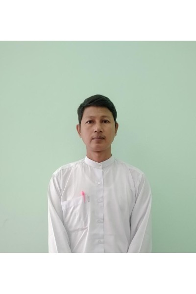 U Nyein Chan