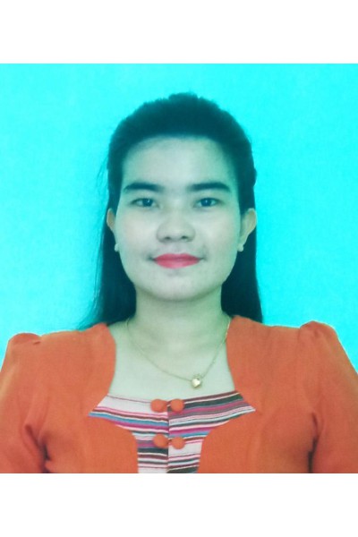 Daw Phue Thinzar Win