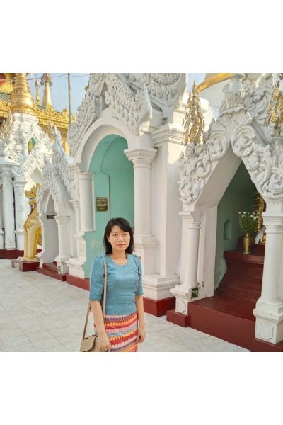 Daw Soe Soe Wai