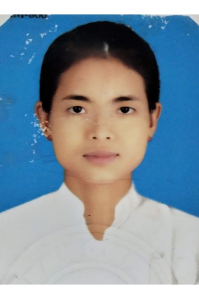 Daw Theint Sandar Kyaw