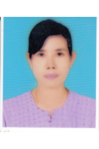  Dr. Tin Tin Khaing