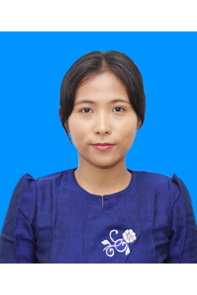 Daw Hnin Mon Oo