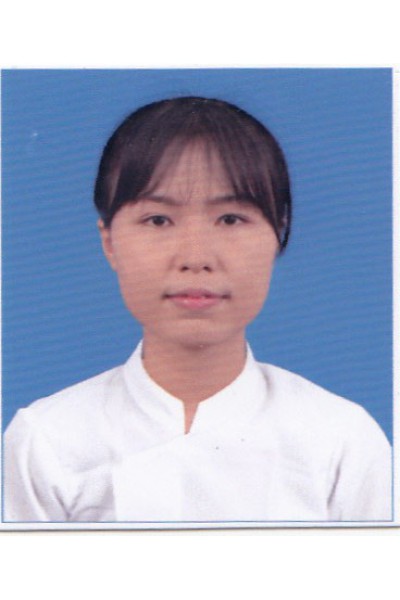 Daw Hsu Hnin Aye