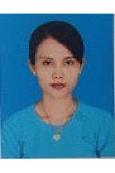 Daw Thet Htar San
