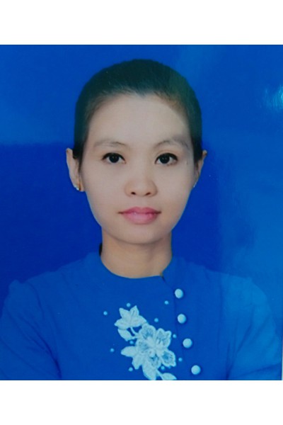 Daw Zar Chi Soe