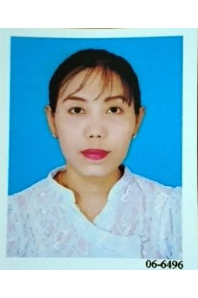 Daw  Ma Aye Tin