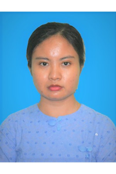 Daw  Aye Thone Thone Kyaw