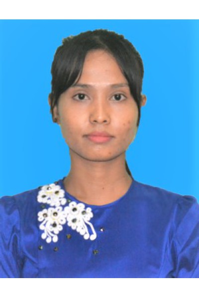 Daw  Pan Ei Ei Phyo