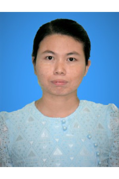 Daw  Hnin Yu Hlaing