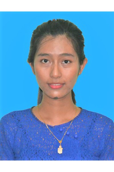 Daw  Moh Moh May Phoo Ngon