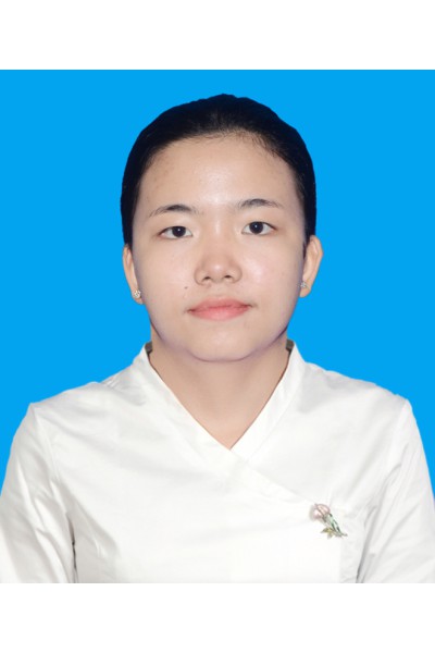 Daw  Kyi Theint Theint Oo