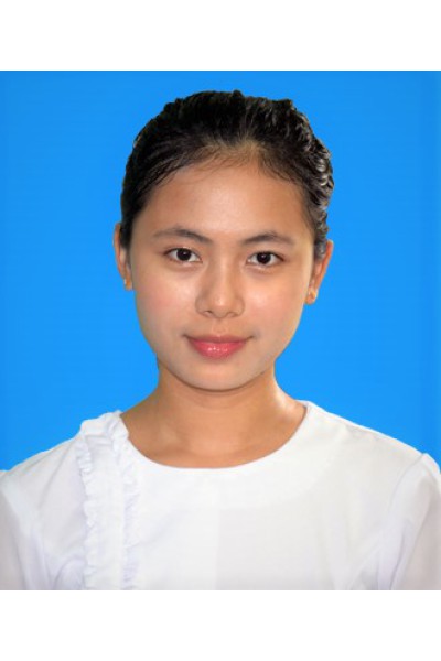 Daw  Pyae Min San