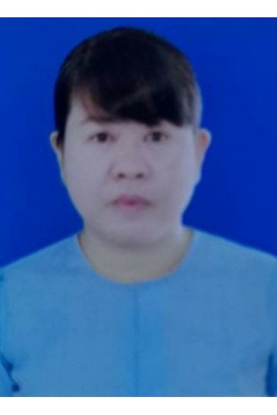 Daw  Aye Myint Oo