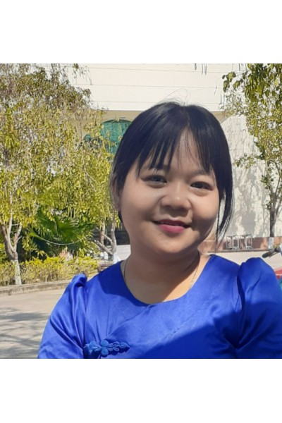 Daw Khine Zin Oo