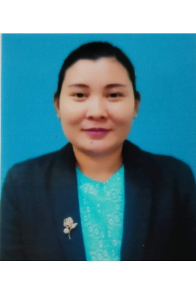 Daw  Lin Lin Wai