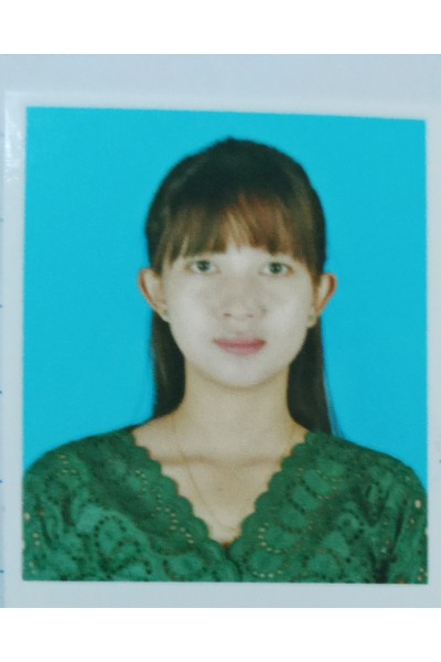 Daw Ei Shwe Sin