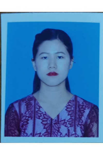 Daw Khin Thidar Pyae