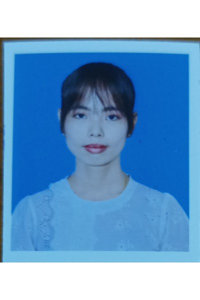 Daw Khin Yadanar Kyaw