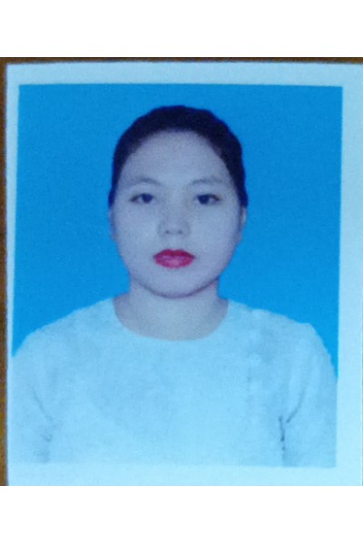 Daw May Myat Thu