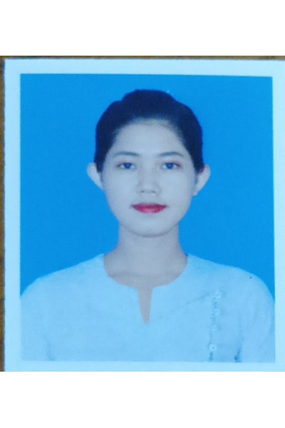 Daw Myat Lay Ngone