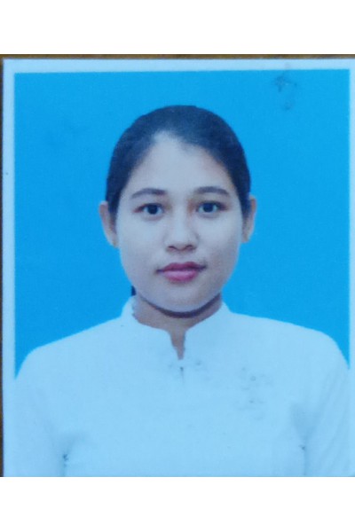 Daw Zin Mar Htet