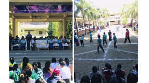 သမဝါယမနှင့်စီမံခန့်ခွဲမှုပညာတက္ကသိုလ်(သန်လျင်)တွင် ၂၀၂၄ ခုနှစ်၊ (၇၆)နှစ်မြောက် လွတ်လပ်ရေးနေ့ အကြိုအထိမ်းအမှတ် ပျော်ပွဲရွှင်ပွဲနှင့် အားကစားပြိုင်ပွဲ ဆုချီးမြှင့်ပွဲ အခမ်းအနားကျင်းပ