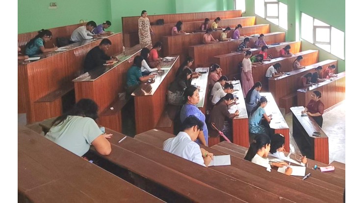 သမဝါယမနှင့်ကျေးလက်ဖွံ့ဖြိုးရေးဝန်ကြီးဌာန၊ သမဝါယမနှင့်စီမံခန့်ခွဲမှုပညာတက္ကသိုလ်(သန်လျင်)၊ အပြည်ပြည်ဆိုင်ရာသမဝါယမနေ့နှင့် ကမ္ဘာ့ကျေးလက်ဖွံ့ဖြိုးရေးနေ့ အကြိုအထိမ်းအမှတ် စာစီစာကုံး ပြိုင်ပွဲကျင်းပ