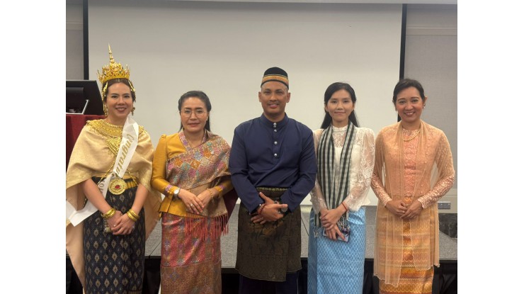သမဝါယမနှင့်ကျေးလက်ဖွံ့ဖြိုးရေးဝန်ကြီးဌာန၊သမဝါယမနှင့်စီမံခန့်ခွဲမှုပညာတက္ကသိုလ်(သန်လျင်)၊ ဥပဒေပညာဌာနမှ မလေးရှားနိုင်ငံ၊ကွာလာလမ်ပူမြို့၊ Malaysia Anti-Corruption Comisssion (MACC)တွင် ဖွင့်လှစ်သည့် သင်တန်းတက်ရောက်ခြင်း